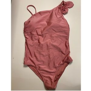 Chelsea and Violet girls swimsuit